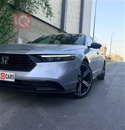 هوندا أكورد